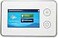 2gig TS1 Wireless Touch Screen Keypad White