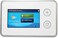 2gig TS1 Wireless Touch Screen Keypad White