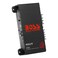 BOSS Audio Systems R1002 2 Channel Car Amplifier 200 High Output 28 Ohm Stable LowHigh Level Inputs Full Range Bridgeable Bass for Subwoofer
