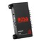 BOSS Audio Systems R1002 2 Channel Car Amplifier 200 High Output 28 Ohm Stable LowHigh Level Inputs Full Range Bridgeable Bass for Subwoofer