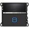 Jensen JA2B 225W RMS 2Channel ClassD Car Audio Compact Amplifier with DSP