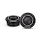 Alpine SS10TW SSeries 1 Silk Dome Tweeter Set