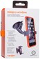 Ventev Car Mount Low Profile 360 Degree Rotation MultiAngle Viewing Heavy Duty Suction Cup Adjustable Brackets to Secure Smartphone Compatible with iPhone Samsung LG HTC Google Lenovo