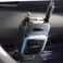 LISEN 96W 4 in 1 Retractable Car Charger with USB C Lightning Cable for iPhone 17 Pro Max 16 15 14 13 12 Samsung Galaxy S25 S24 Android Fast Charging Cigarette Lighter Adapter