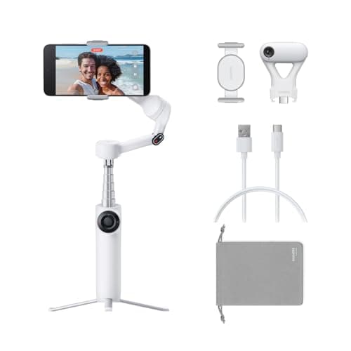 Insta360 Insta360 Flow 2 Plus