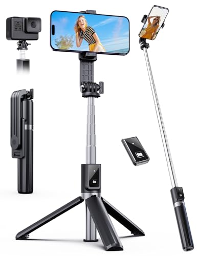 anxre Anxre 417 Extendable Selfie Stick bluetooth