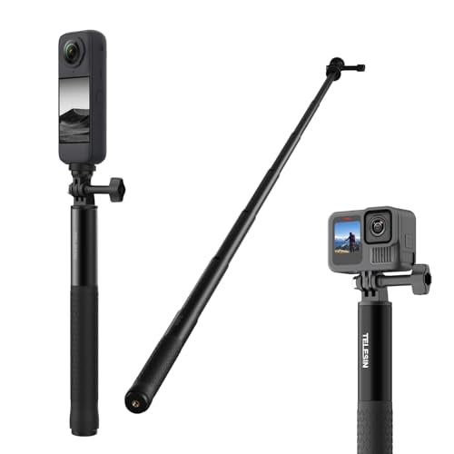 telesin Telesin Selfie Stick 60