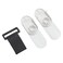 Hilitand Headset Connector Strap Adapter Smart Firmly Connected VR Adapter Head Strap Virtual Reality Headstrap for 2for Vive