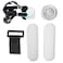 Hilitand Headset Connector Strap Adapter Smart Firmly Connected VR Adapter Head Strap Virtual Reality Headstrap for 2for Vive