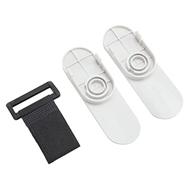 Hilitand Headset Connector Strap Adapter Smart Firmly Connected VR Adapter Head Strap Virtual Reality Headstrap for 2for Vive