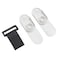 Hilitand Headset Connector Strap Adapter Smart Firmly Connected VR Adapter Head Strap Virtual Reality Headstrap for 2for Vive