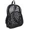 Eastsport EST113960BJBLK Mesh Backpack