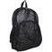 Eastsport EST113960BJBLK Mesh Backpack