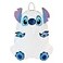Loungefly Disney Stitch Ghost Costume Figural Glow Mini Backpack Multi Mini