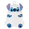 Loungefly Disney Stitch Ghost Costume Figural Glow Mini Backpack Multi Mini