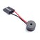 Cylewet 10Pcs Mainboard Computer PC Internal Speaker Buzzer Computer Case Buzzer for Arduino Pack of 10 CYT1027
