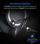 Antlion Audio ModMic USB Attachable NoiseCancelling Microphone with Mute Switch Compatible with Mac Windows PC PlayStation 4 and More