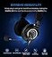 Antlion Audio ModMic USB Attachable NoiseCancelling Microphone with Mute Switch Compatible with Mac Windows PC PlayStation 4 and More