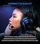 Antlion Audio ModMic USB Attachable NoiseCancelling Microphone with Mute Switch Compatible with Mac Windows PC PlayStation 4 and More