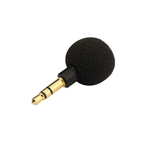 فوثيدا Futheda Mini 3pole Stereo Omnidirectional Mic 3.5 MM