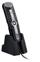 Olympus OLYMPUS RecMic II RM4010P Push Button Microphone