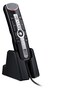 Olympus OLYMPUS RecMic II RM4010P Push Button Microphone