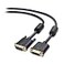 Cable Matters DVI to DVI Extension Cable DVID Dual Link Extension Cable 6 Feet