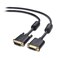 Cable Matters DVI to DVI Extension Cable DVID Dual Link Extension Cable 6 Feet