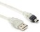MaxLLTo 6ft 18m USB to Firewire IEEE 1394 4 Pin iLink Adapter Data Cable