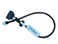 Dilinker 50CM HD MiniSASSFF8643 to U2 SFF8639 NVMe SSD Cable