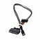 Dilinker 50CM HD MiniSASSFF8643 to U2 SFF8639 NVMe SSD Cable