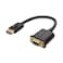 Cable Matters DisplayPort to VGA Adapter DP to VGA Adapter