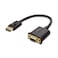 Cable Matters DisplayPort to VGA Adapter DP to VGA Adapter