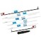 iFixit Adhesive Strips Compatible with iMac Intel 215 20122019 Repair Kit