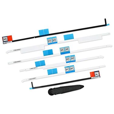 iFixit Adhesive Strips Compatible with iMac Intel 215 20122019 Repair Kit
