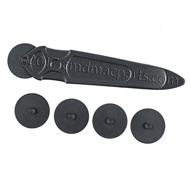 Odyson NoHarm Display Opening Tool Wheels Replacement for Apple iMac LCD Screen Removal 20122020