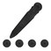 Nockchawon LCD Display Opening Tool 5 Wheels Replacement for iMac 215 A1418 27 A1419 A1862 LCD Screen Removal Tool