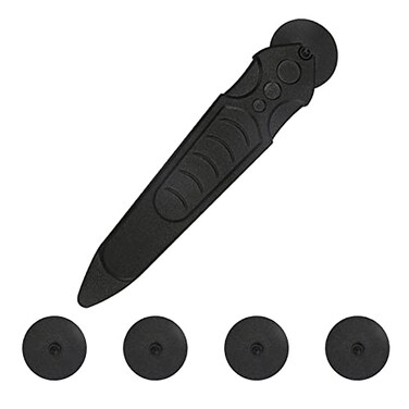 Nockchawon LCD Display Opening Tool 5 Wheels Replacement for iMac 215 A1418 27 A1419 A1862 LCD Screen Removal Tool