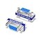 DriverGenius RD232F2F RS232 Serial DB9 Gender Changer 9Pin COM Port FemaleFemale
