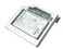 Nimitz 2nd HDD SSD Hard Drive Caddy Compatible with Dell Latitude E6440 E6540 with Ejector