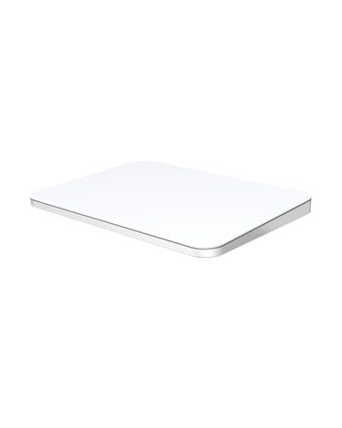 POLARMETA Trackpad with 24G USB Receiver for Mac and Windows MultiTouch Surface High Precision Track Pad MultiGesture Touchpad Mouse Compatible with Apple MacBook iMac and Windows 1011 PC Desktop