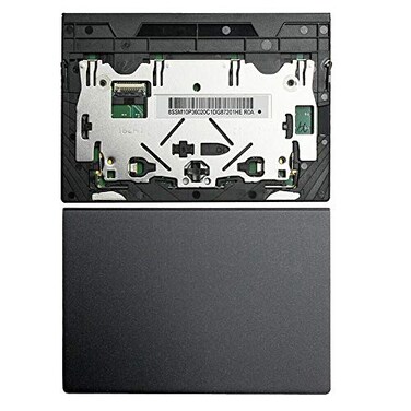 Zahara Trackpad Touchpad Clickpad 01YU054 01YU056 Replacement for Lenovo ThinkPad E495 20NE E595 20NF E490 20N8 20N9 E590 20NB 20NC E15 20RD 20RE E480 E580 E490 E590 E14 20RA E15 20RD