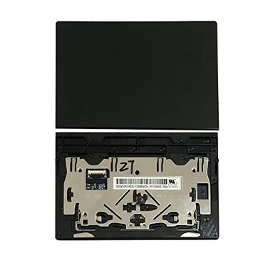 GinTai Touchpad Clickpad Trackpad Mouse Board for Lenovo Thinkpad E480 E580 E485 E585 R480 01LV52701LV539 01LV535 01LV533 01LV541G
