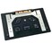 Willhom Replacement Touch Trackpad Without Touchpad Cable for MacBook Pro 13Inch with Retina Display A1706 A1708 A1989 A2159 20162019 Silver