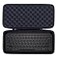 co2CREA Hard Case Replacement for Logitech MX Keys Mini Advanced Wireless Illuminated Keyboard