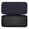 co2CREA Hard Case Replacement for Logitech MX Keys Mini Advanced Wireless Illuminated Keyboard