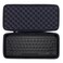 co2CREA Hard Case Replacement for Logitech MX Keys Mini Advanced Wireless Illuminated Keyboard
