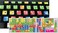Online-Welcome Adobe Audition Keyboard Sticker