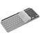 Digi-Tatoo DigiTatoo Keyboard Cover for Logitech MX Keys Mini US Layout Ultra Thin High Transparency Keyboard Cover Keyboard Protector Skin