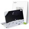 immoenuc IMMOENUC Protective Skin Sticker for 2026 2025 iPad Air M4 M3 13inch Magic Keyboard 3Side ull Coverage Protective Vinyl Decals SelfAdhesivePreCut TopBottomKeyboard PanelEarth Pattern